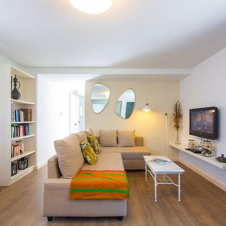 Casara Tres - 2 Dormitorios - Jardin Y Acceso Privado A La Playa Саора Экстерьер фото