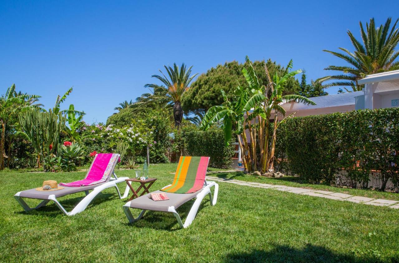 Casara Tres - 2 Dormitorios - Jardin Y Acceso Privado A La Playa Саора Экстерьер фото