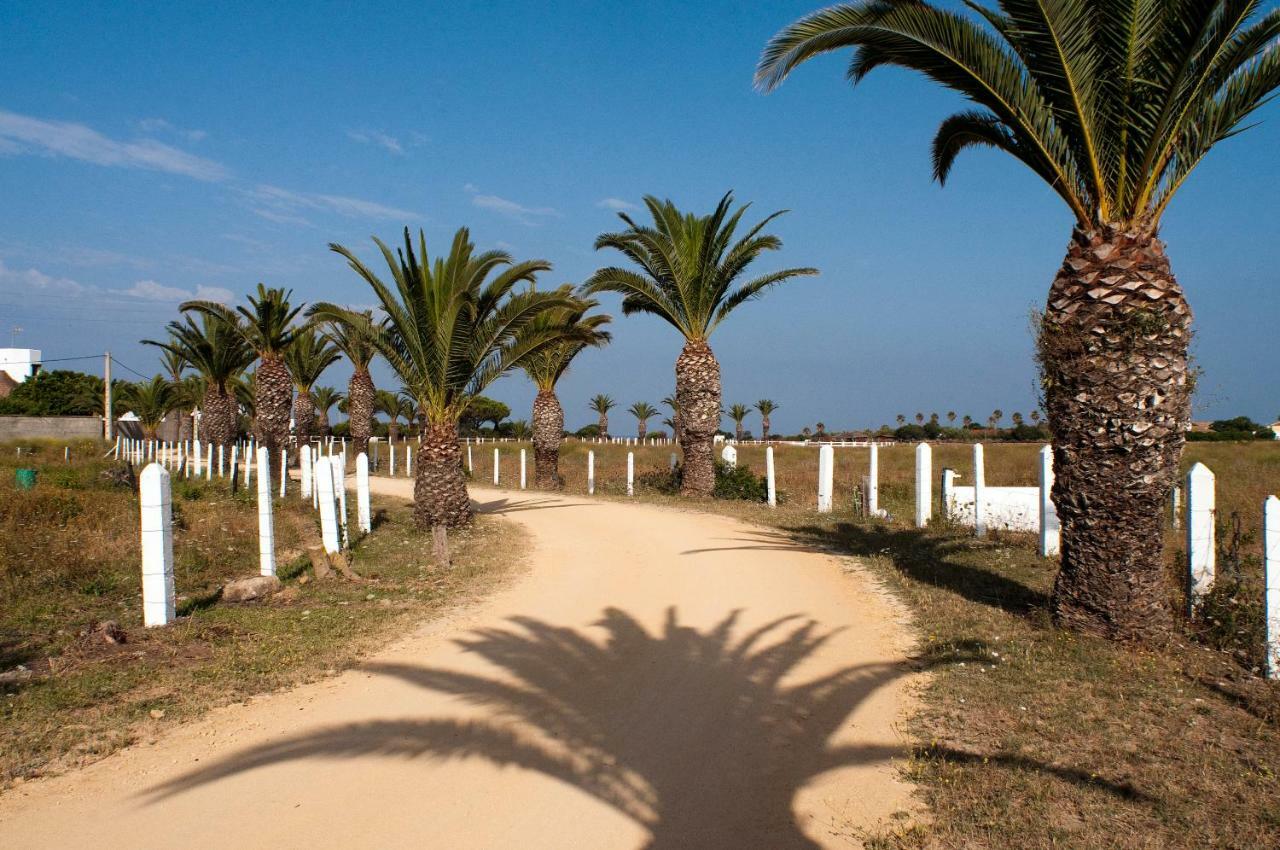 Casara Tres - 2 Dormitorios - Jardin Y Acceso Privado A La Playa Саора Экстерьер фото